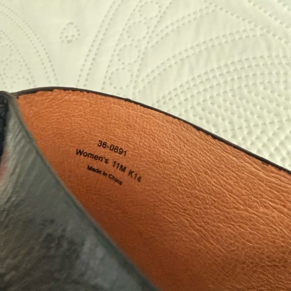 Trask Riki Wedge - Picture 4 of 8